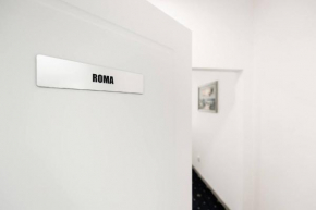 Bucharest Studios Roma Room